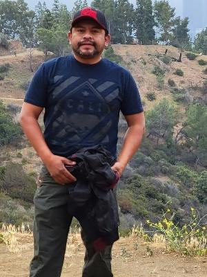 user profile photo