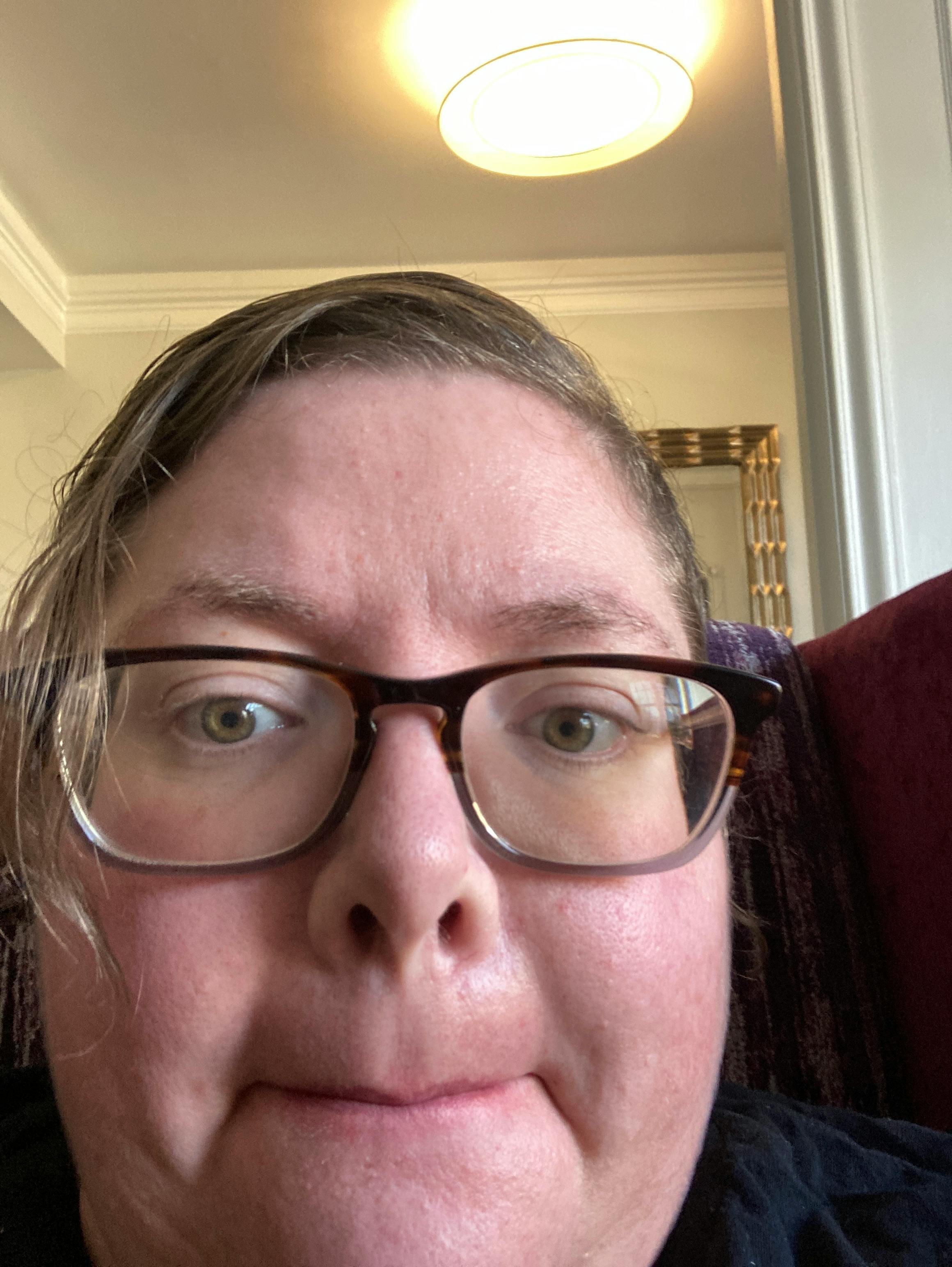 user profile photo