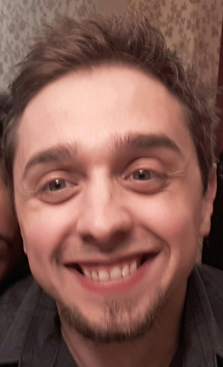 user profile photo