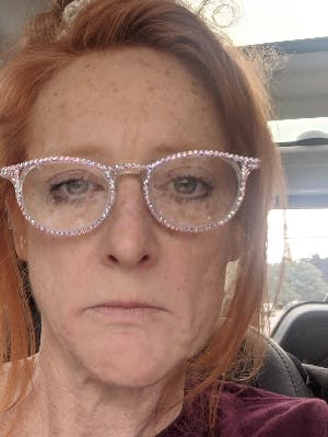 user profile photo