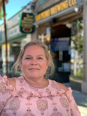 user profile photo
