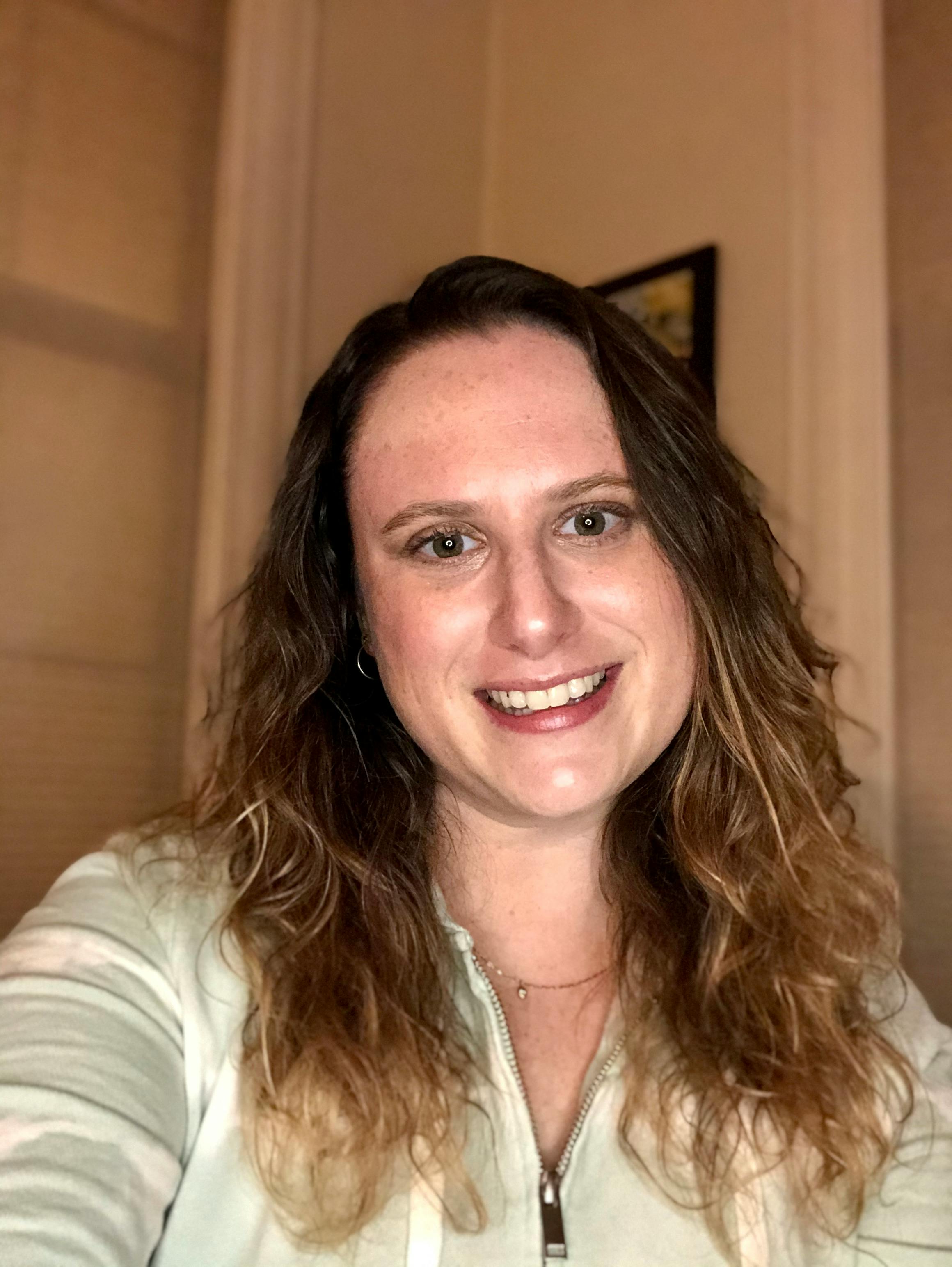 user profile photo