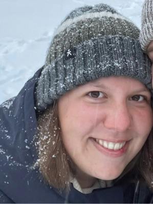 user profile photo