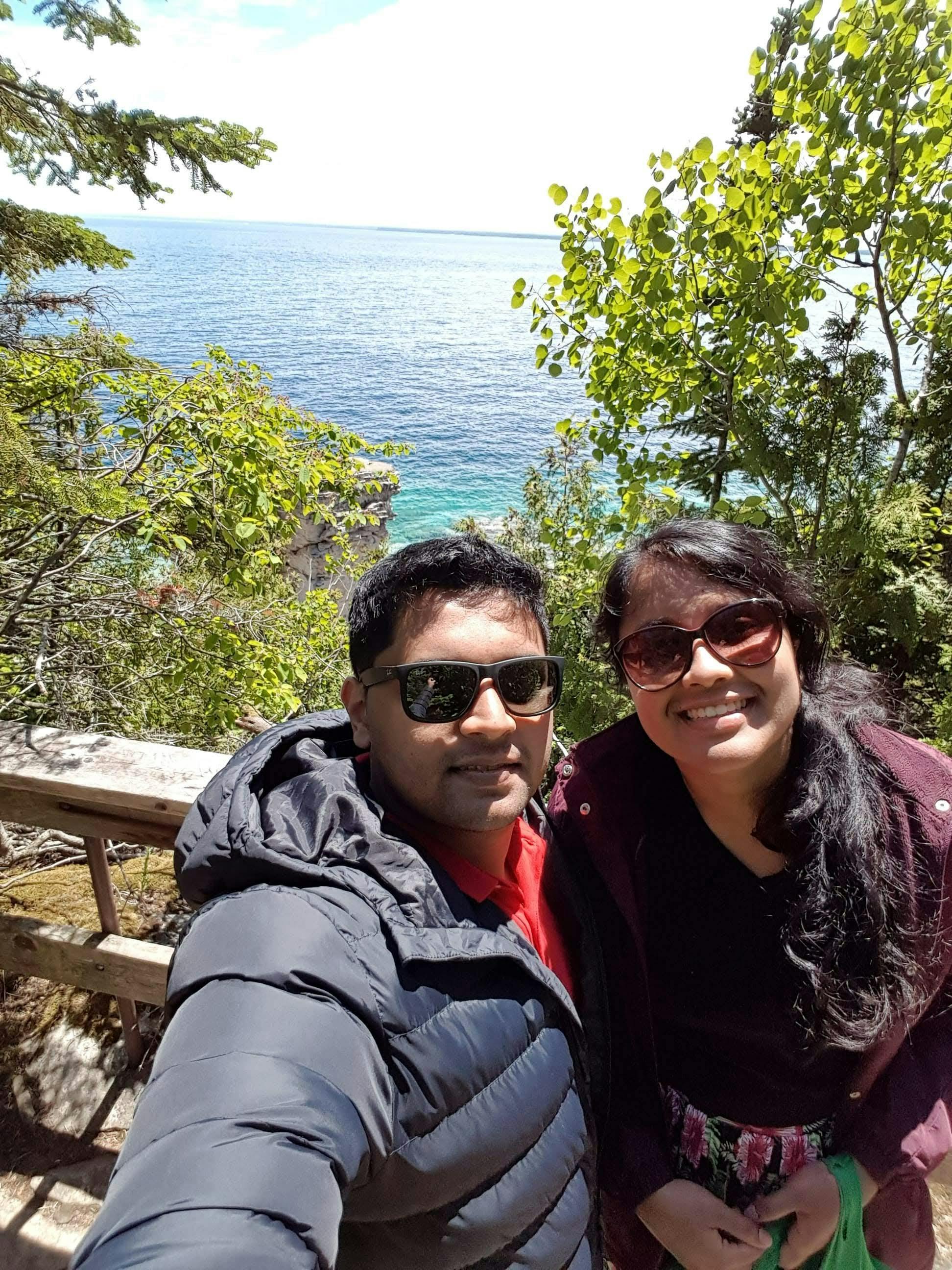 user profile photo