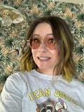 user profile photo