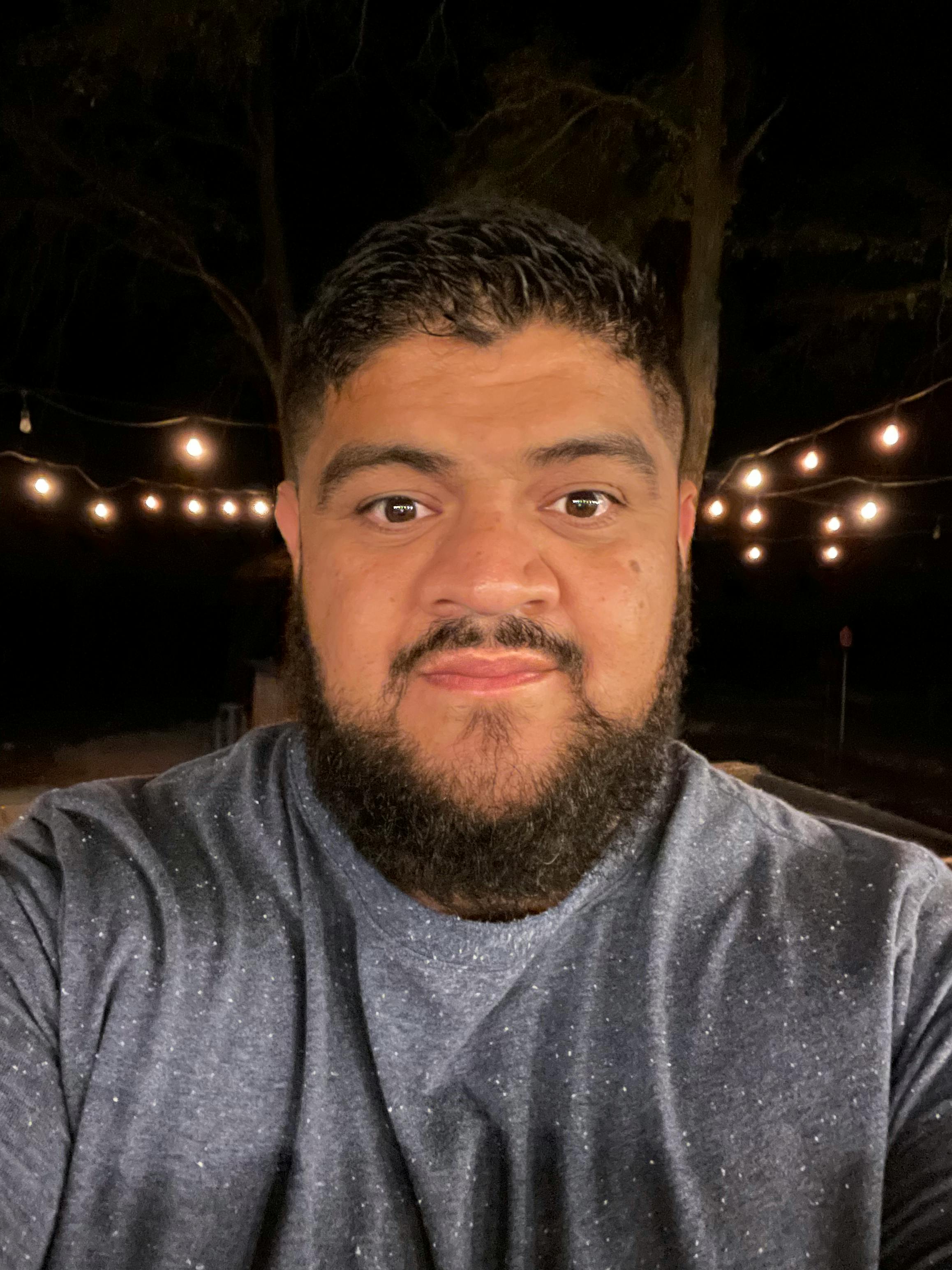 user profile photo
