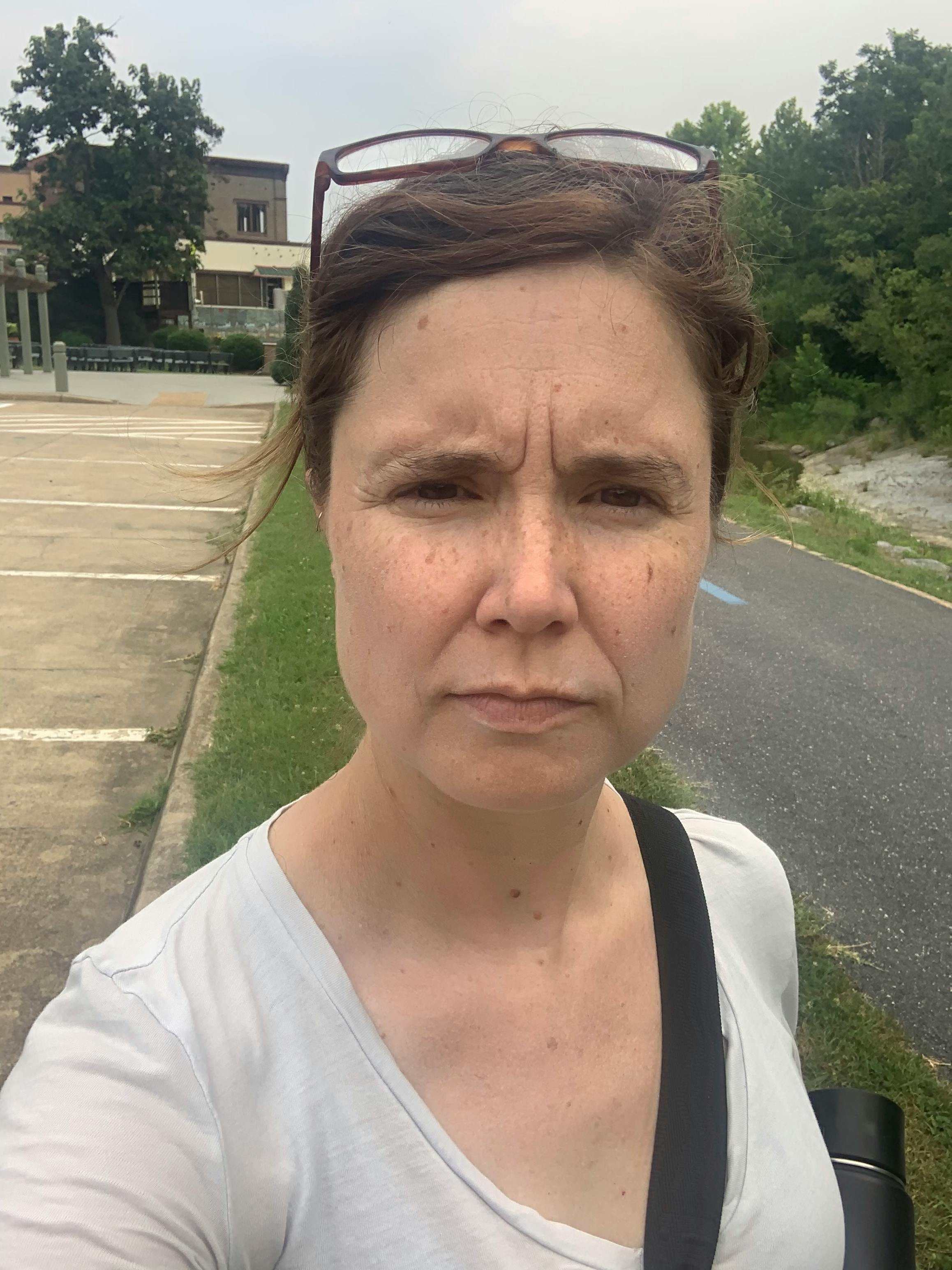 user profile photo