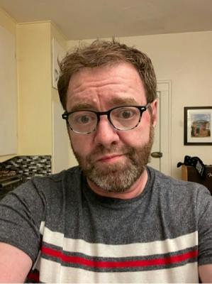 user profile photo