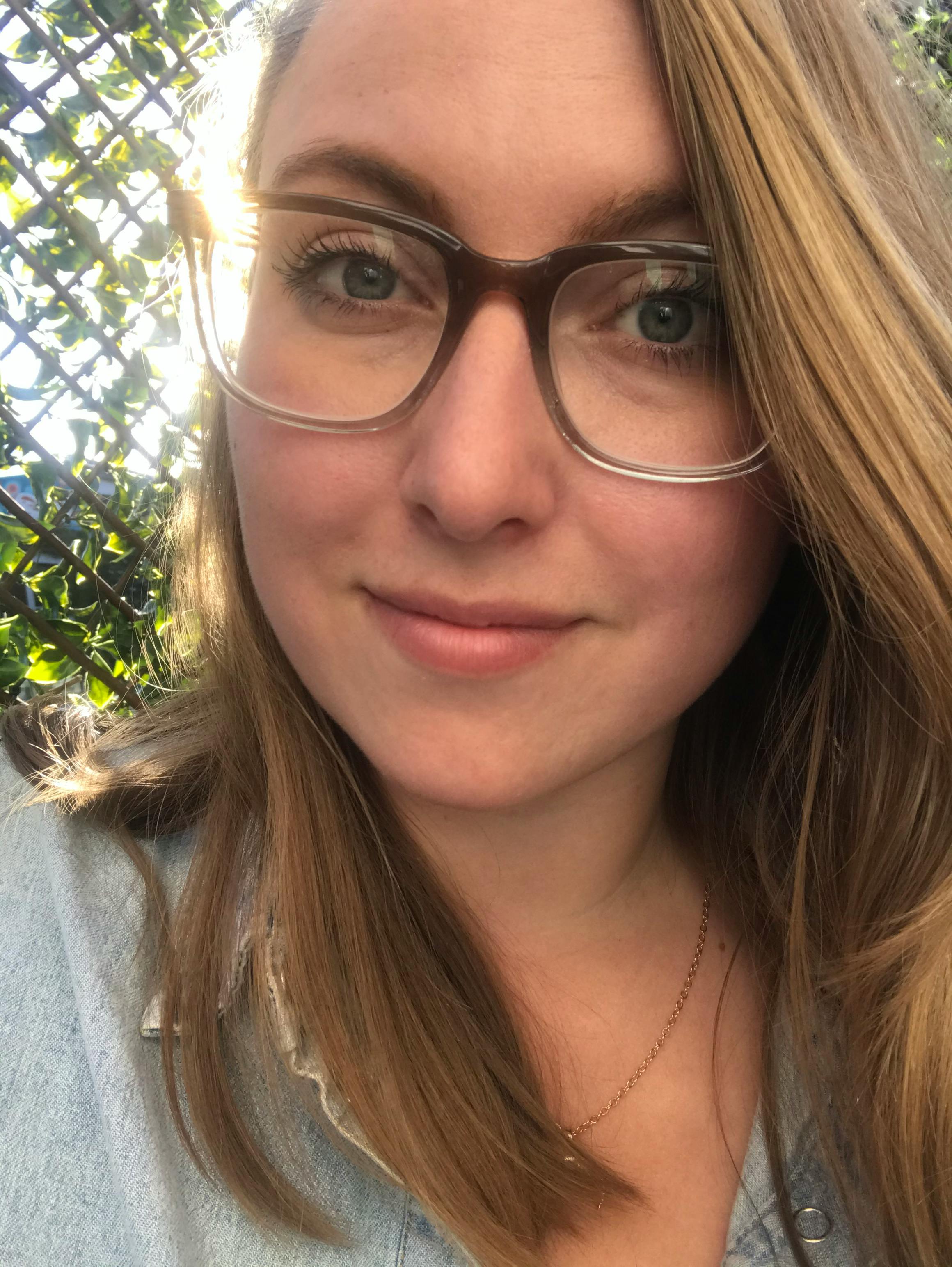 user profile photo