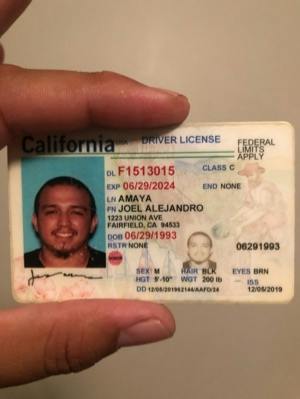 user profile photo