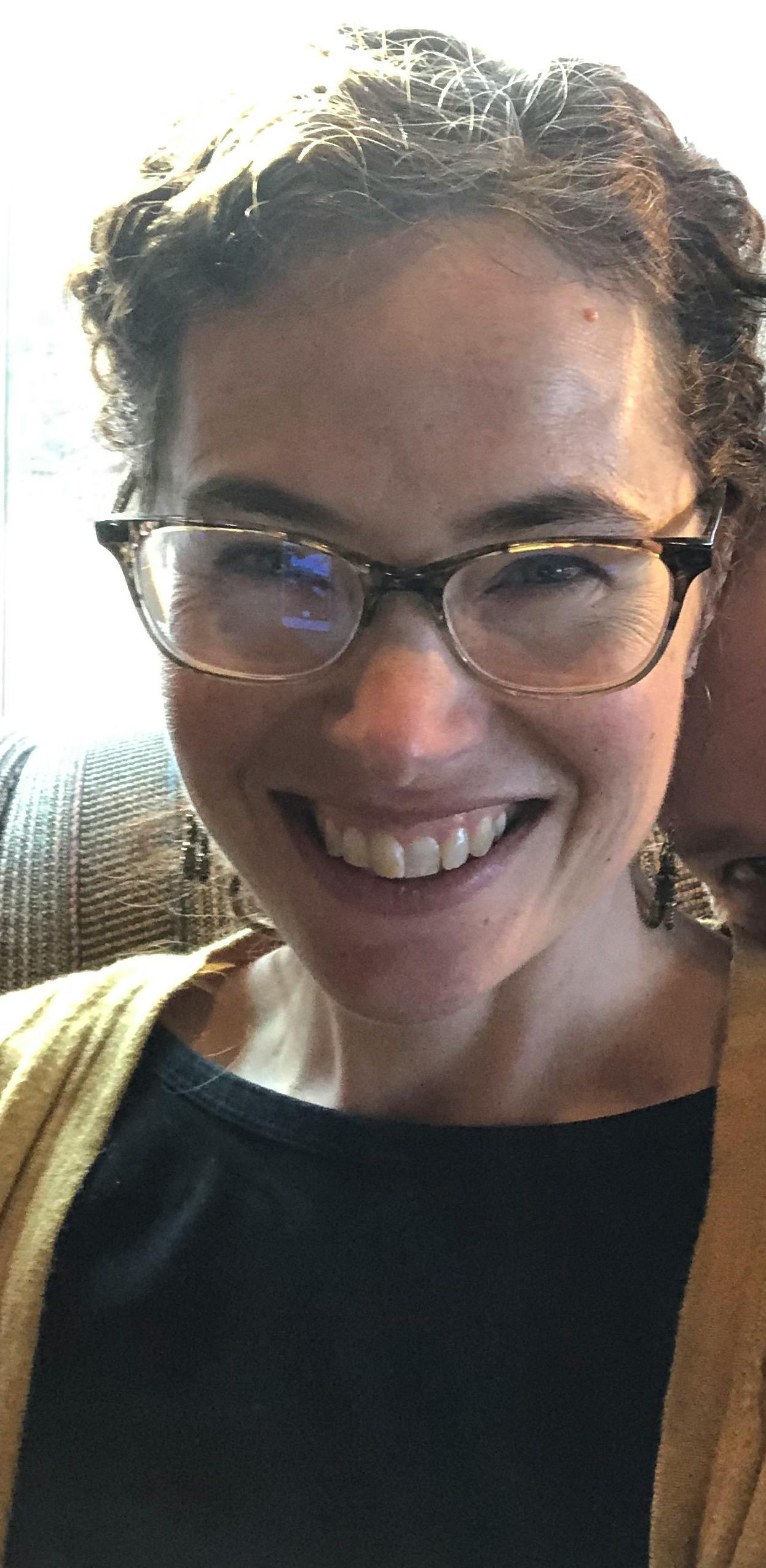 user profile photo