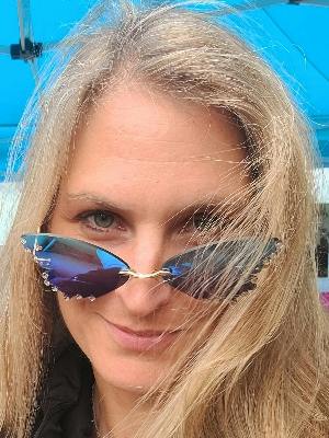 user profile photo