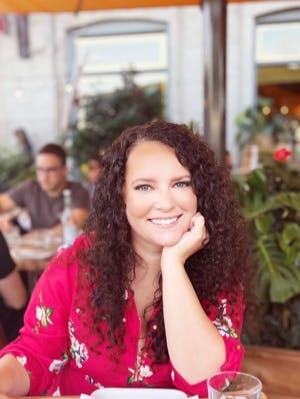 user profile photo