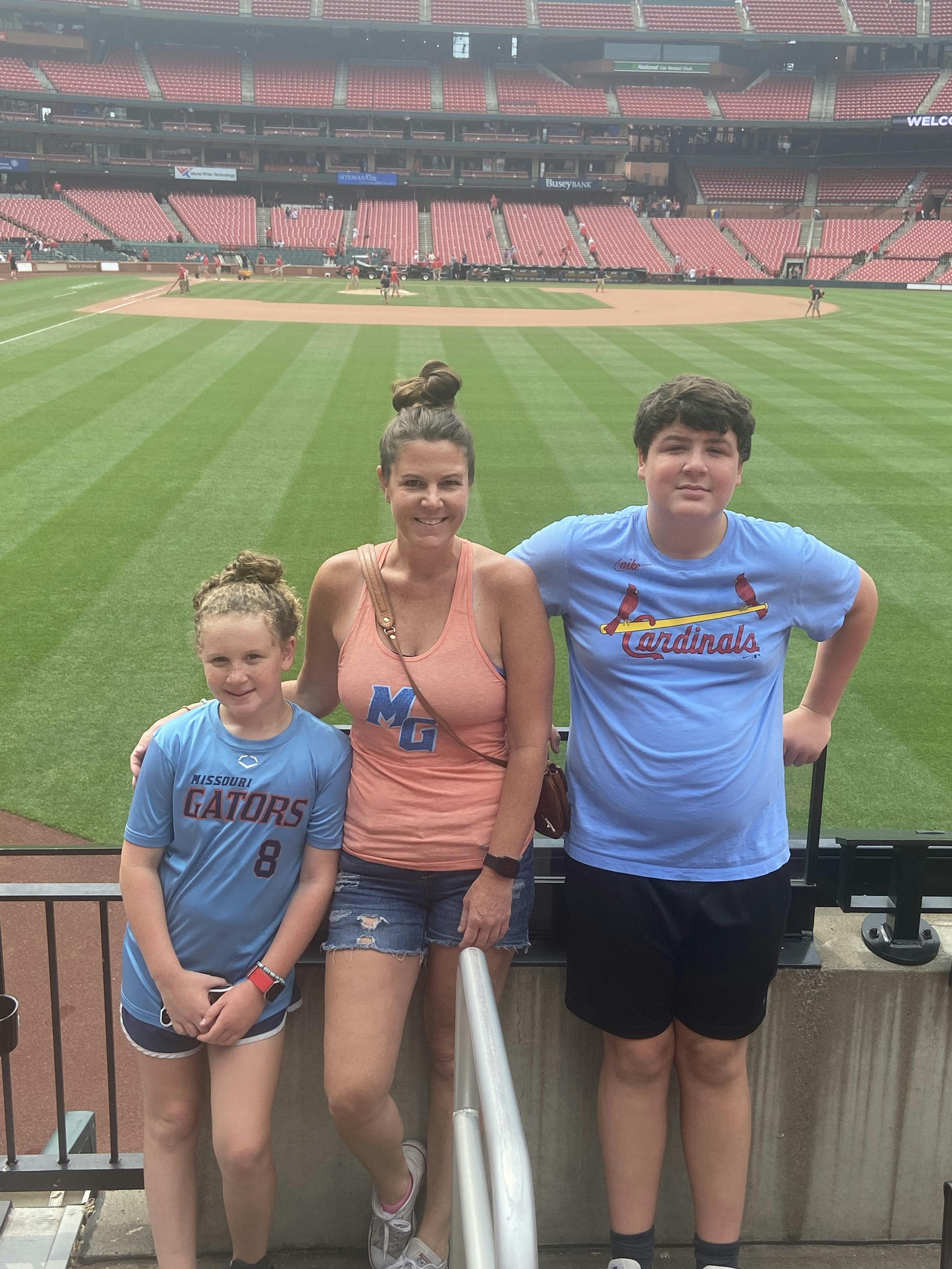 Review from Danielle