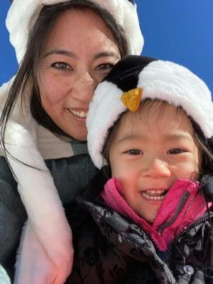user profile photo