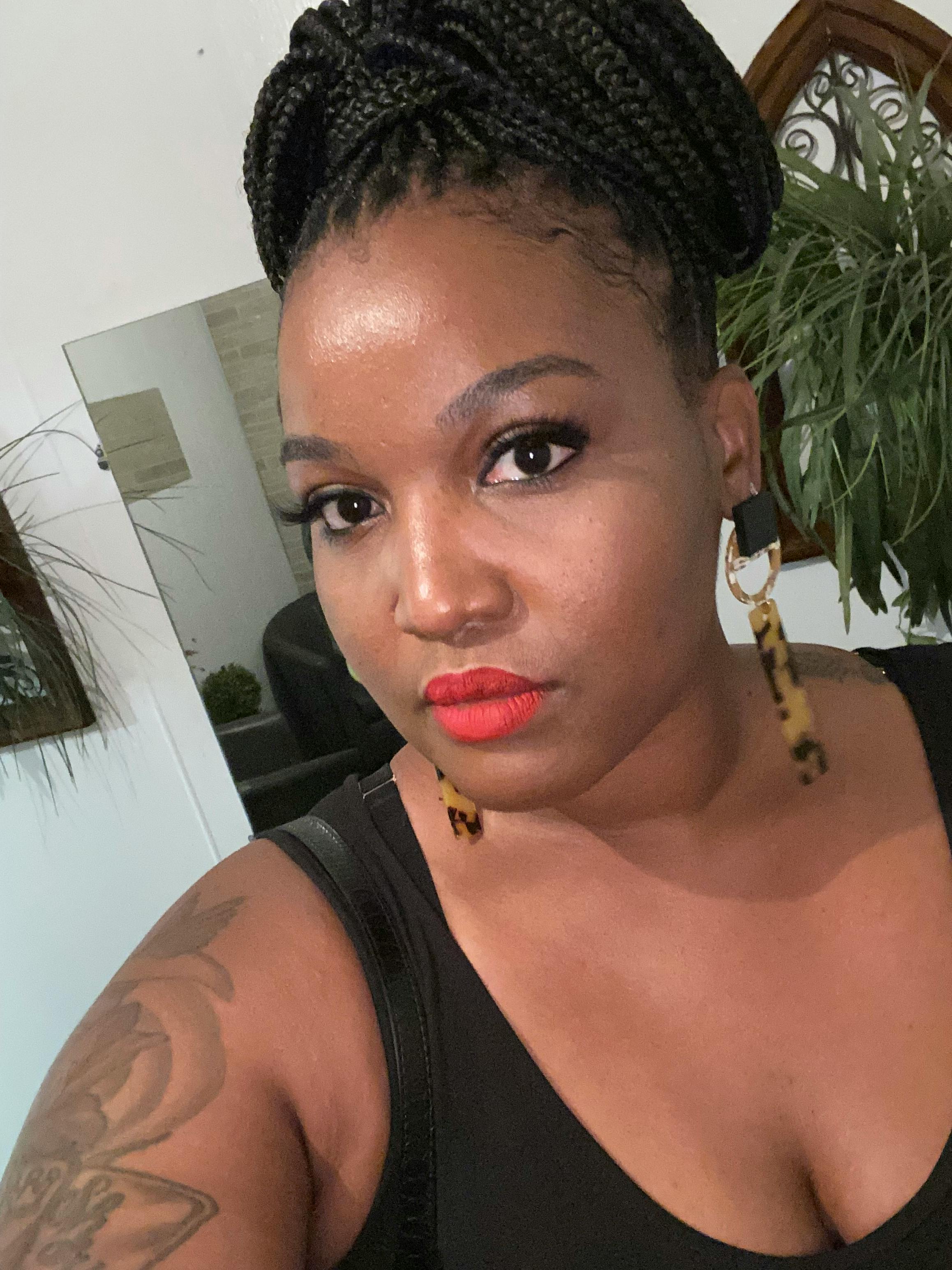 user profile photo