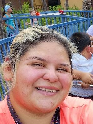 user profile photo