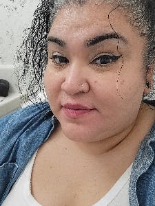 user profile photo
