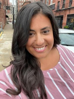 user profile photo