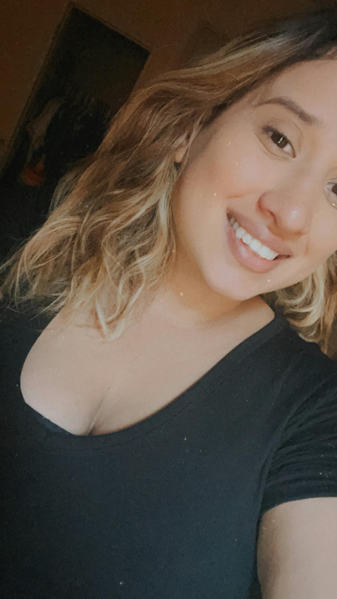 user profile photo