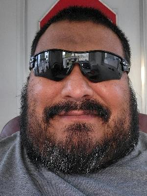 user profile photo