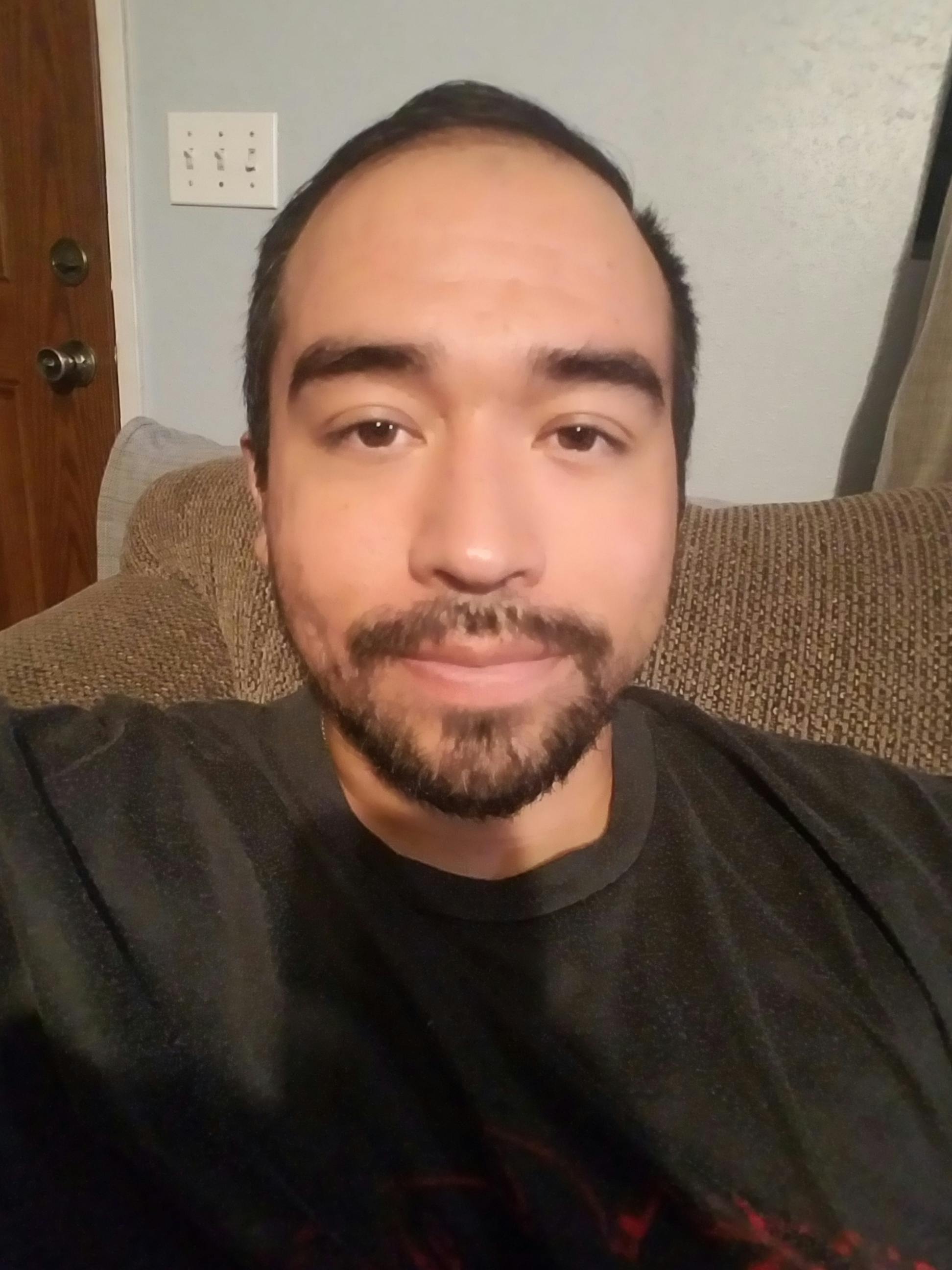 user profile photo