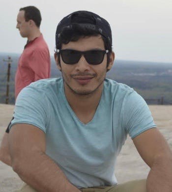 user profile photo