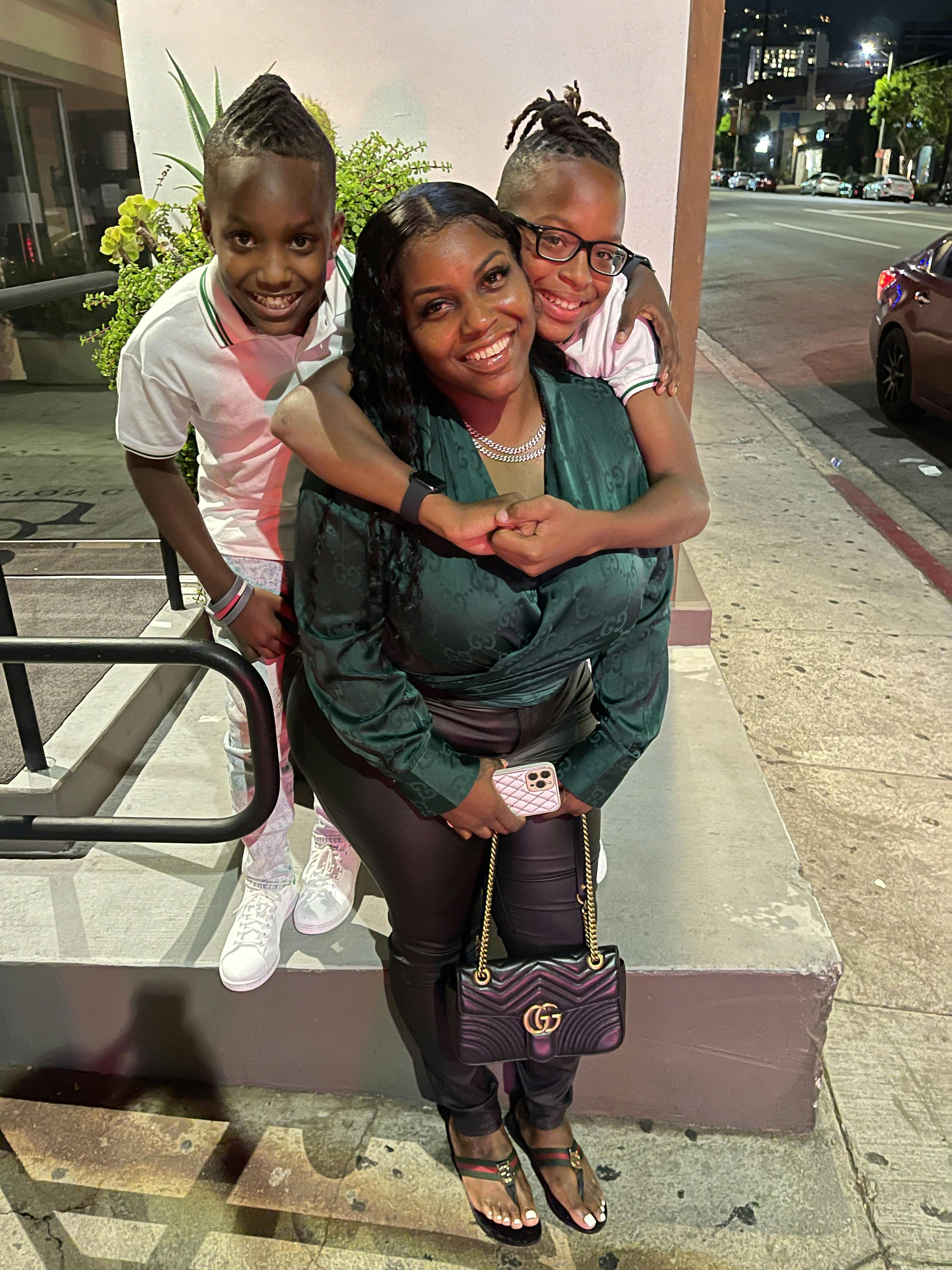 Review from Mercedes