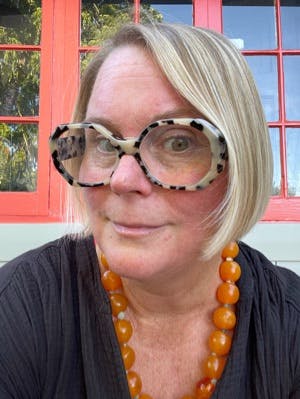 Review from Elizabeth