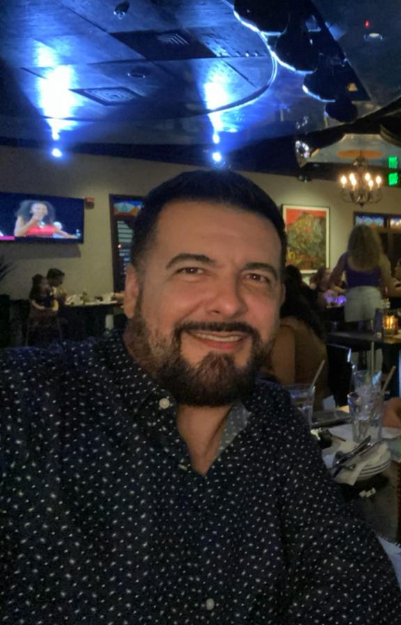 user profile photo