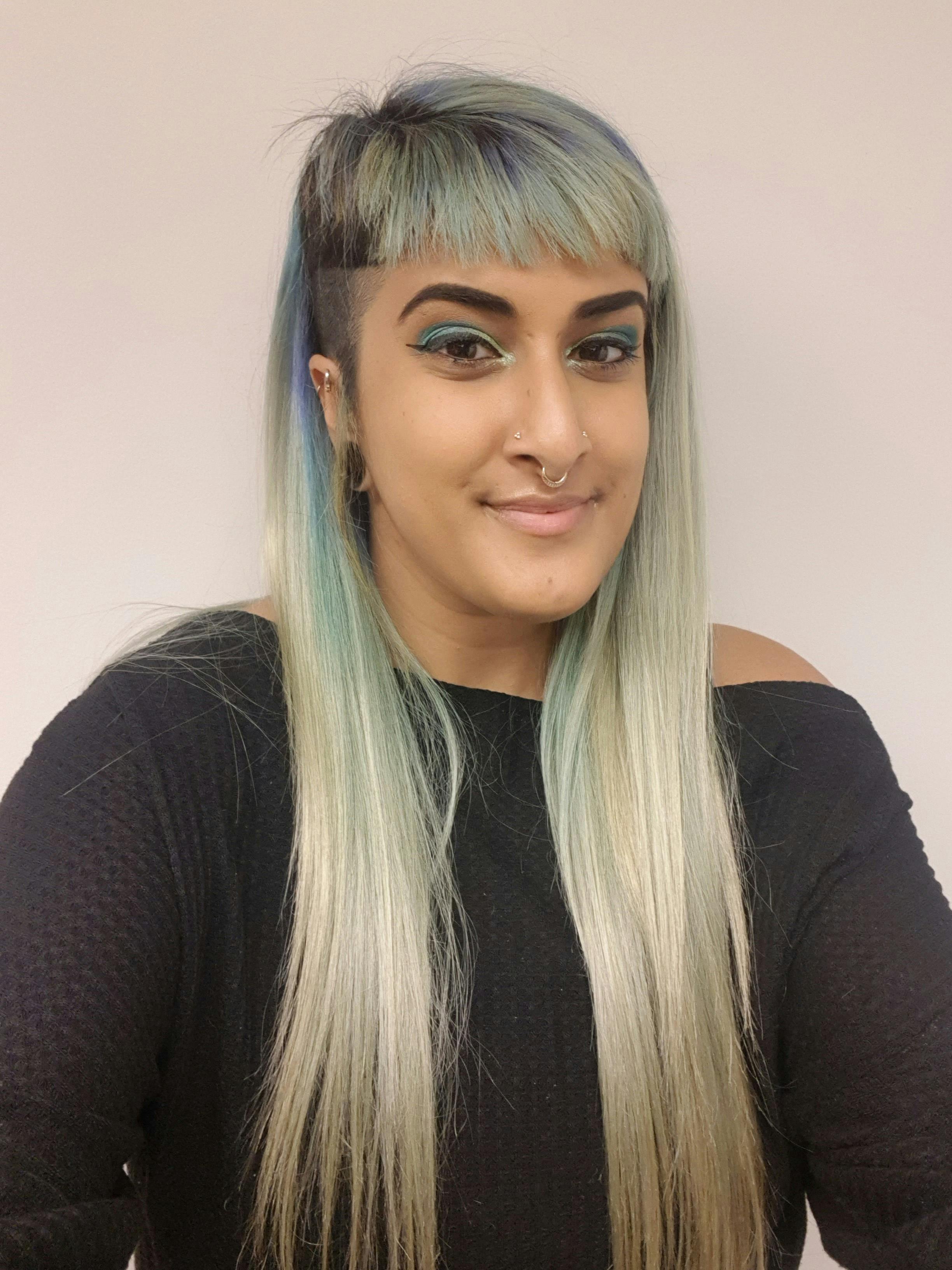 user profile photo