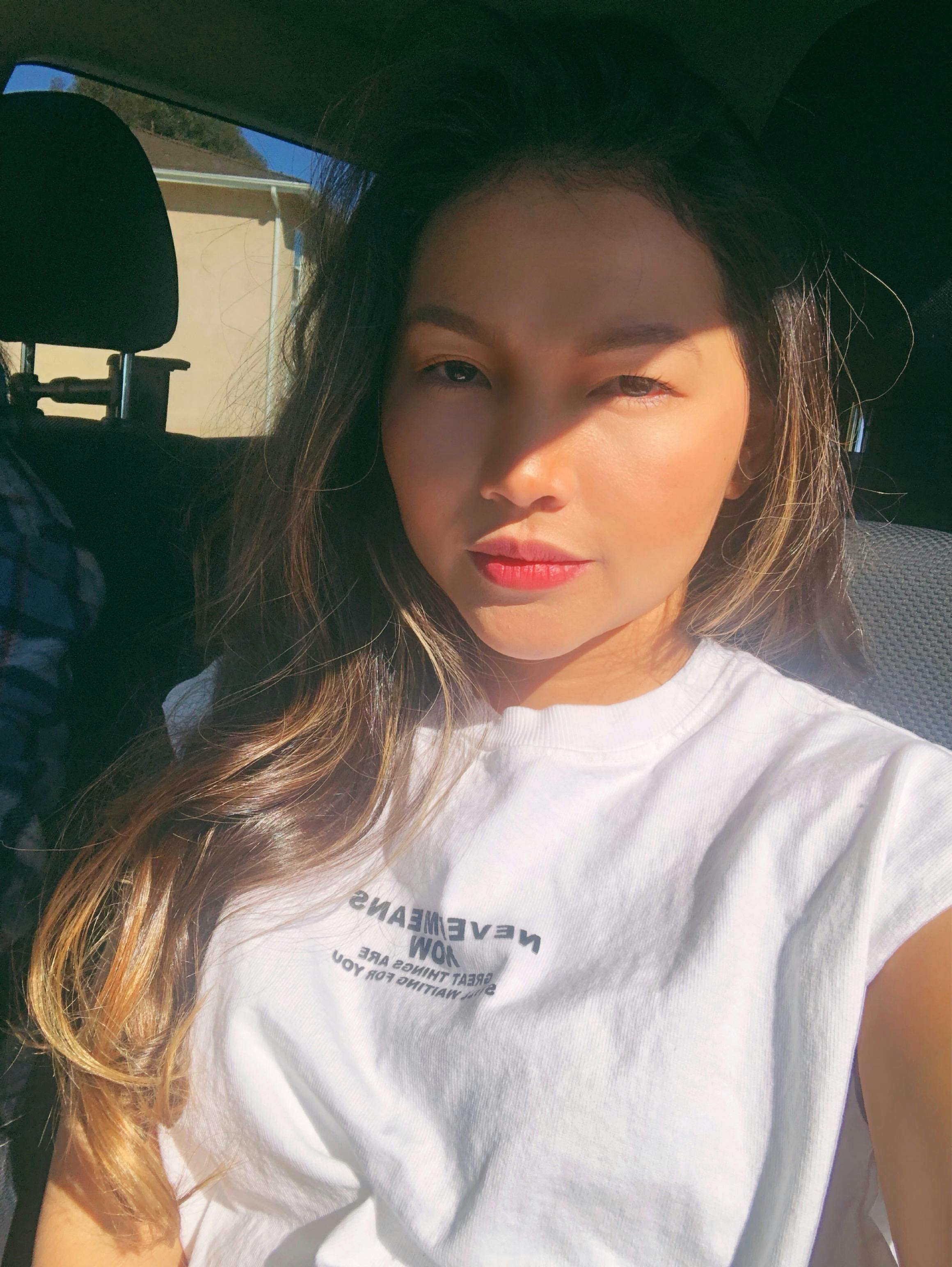 user profile photo