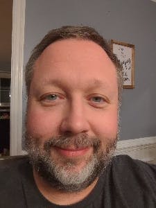 user profile photo