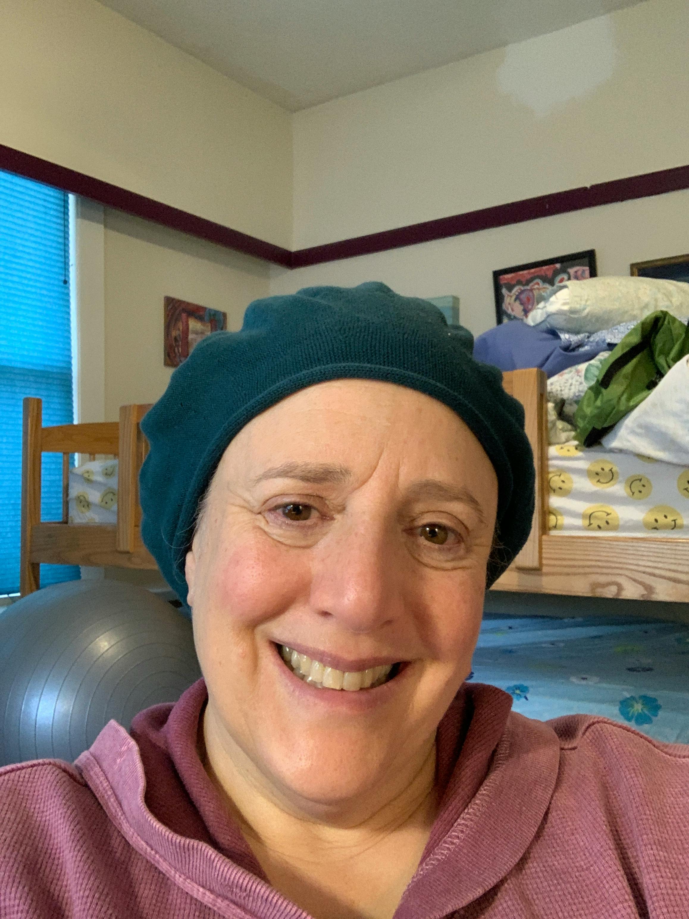user profile photo