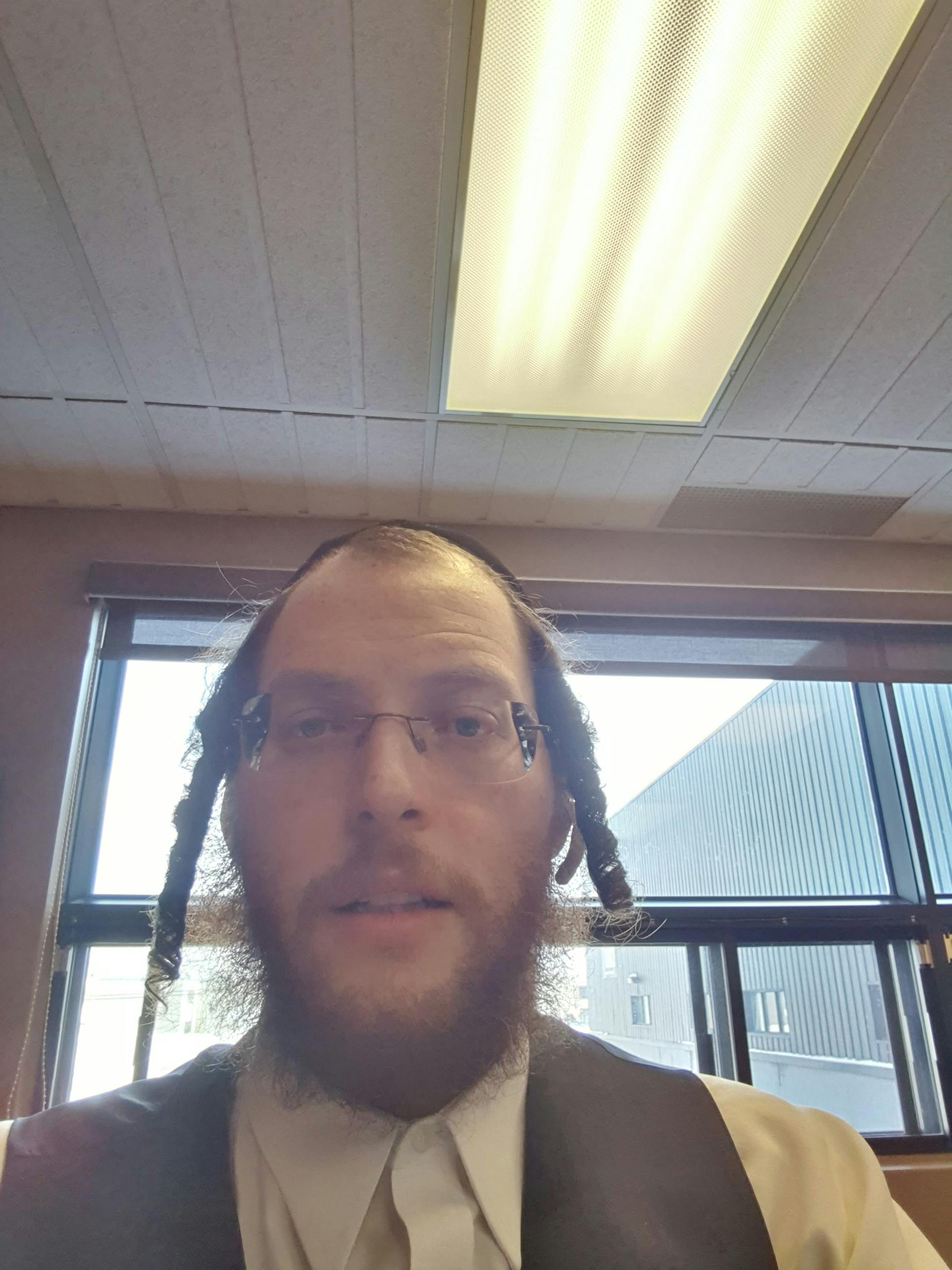 user profile photo