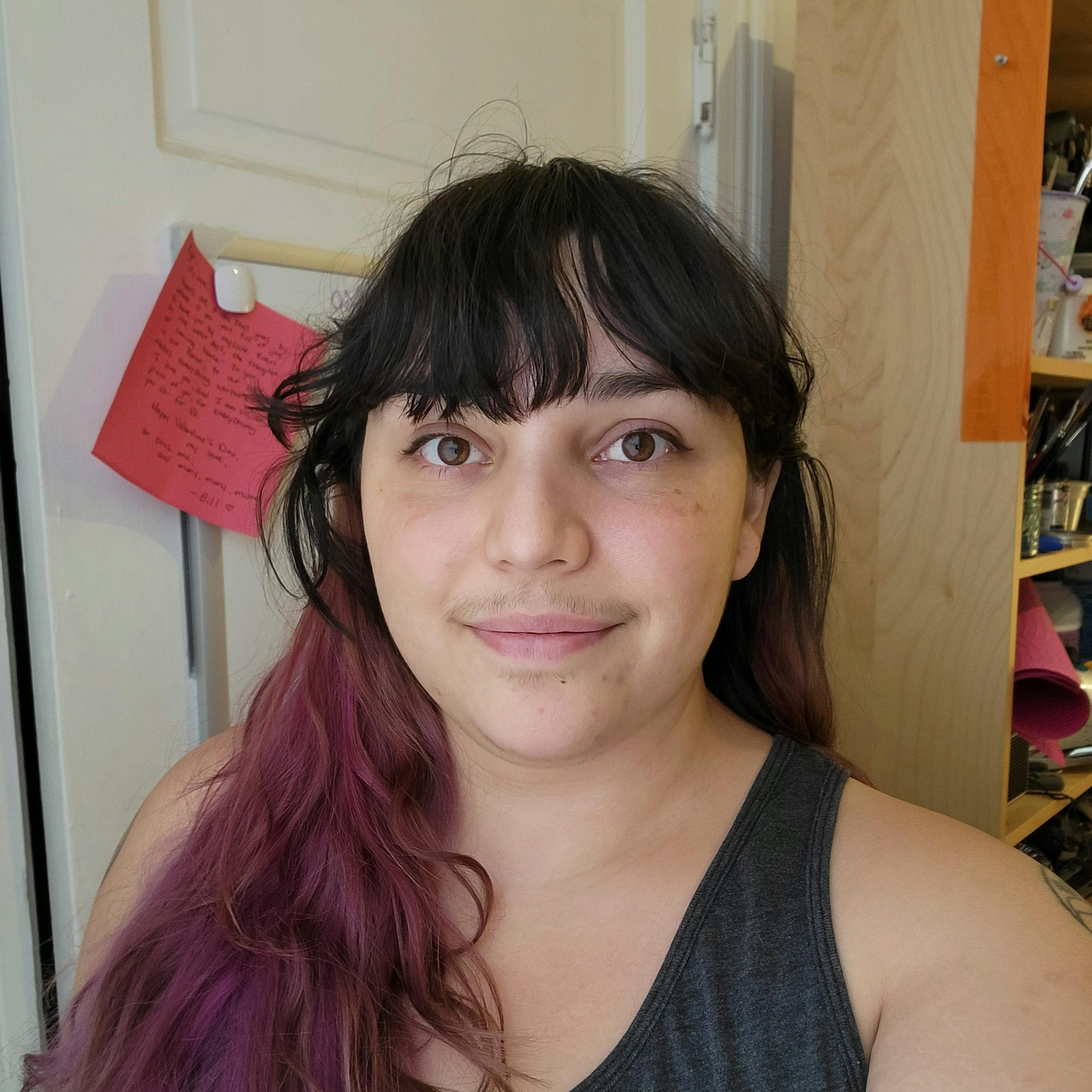 user profile photo