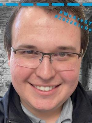 user profile photo
