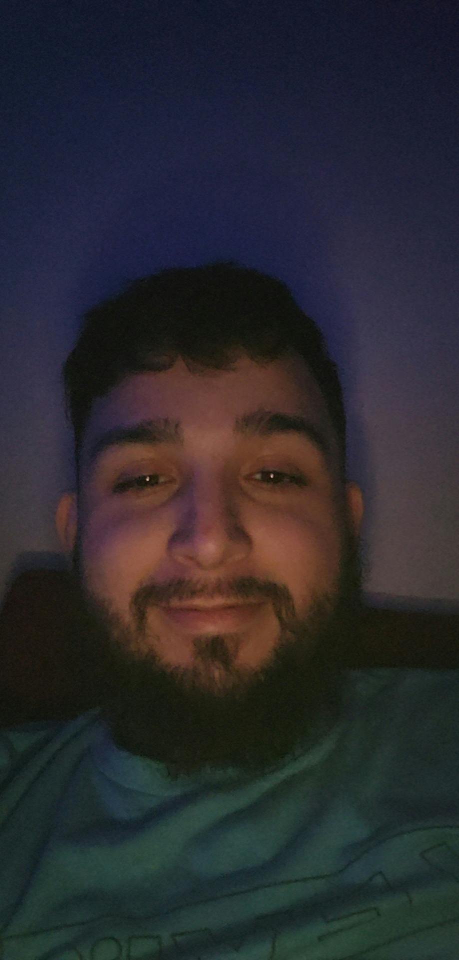 user profile photo