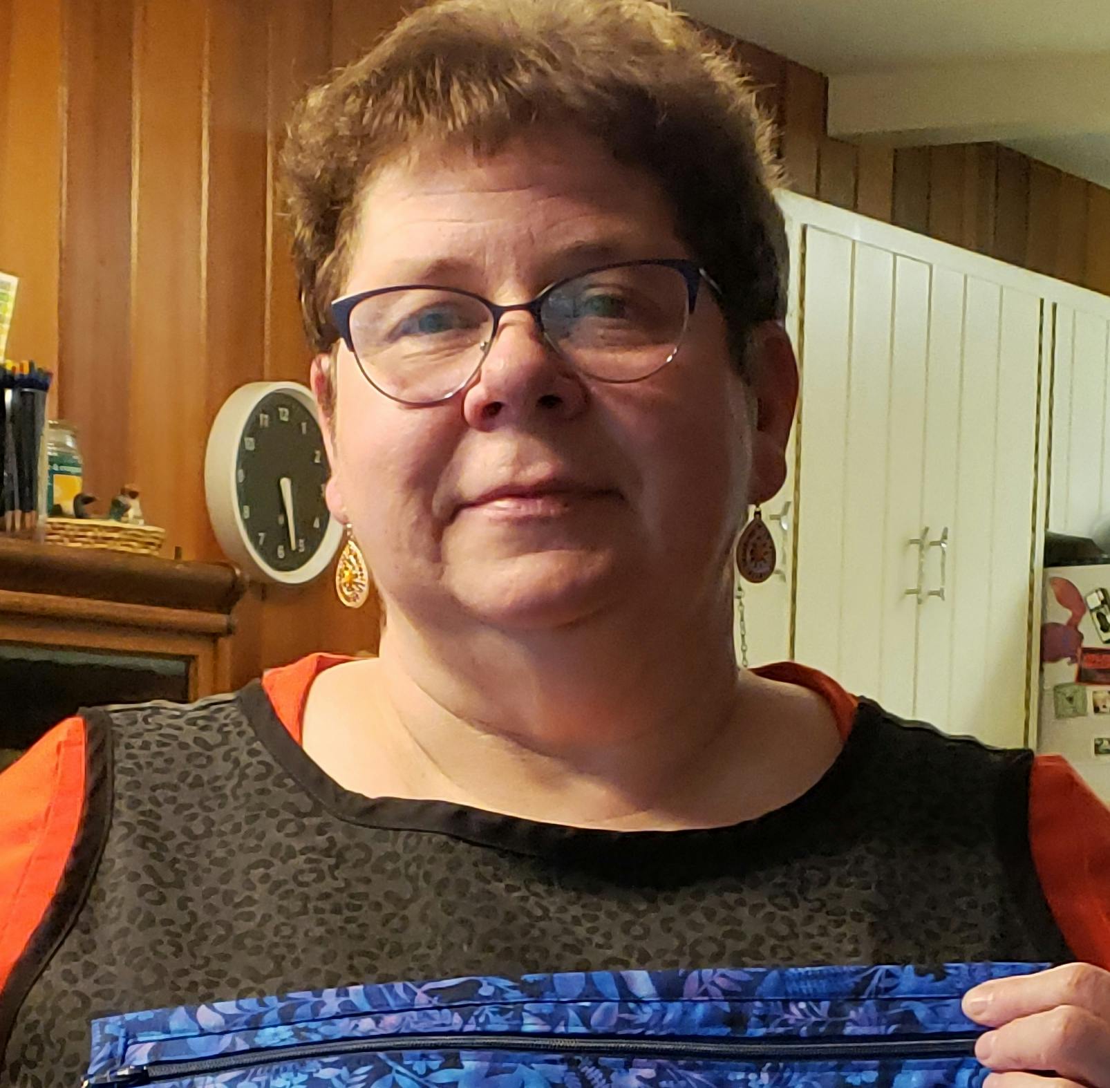 user profile photo