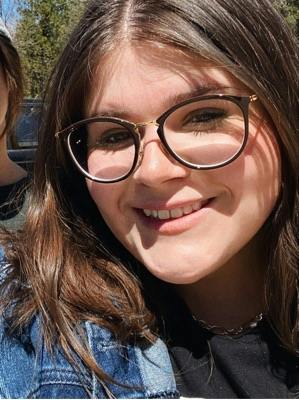 user profile photo