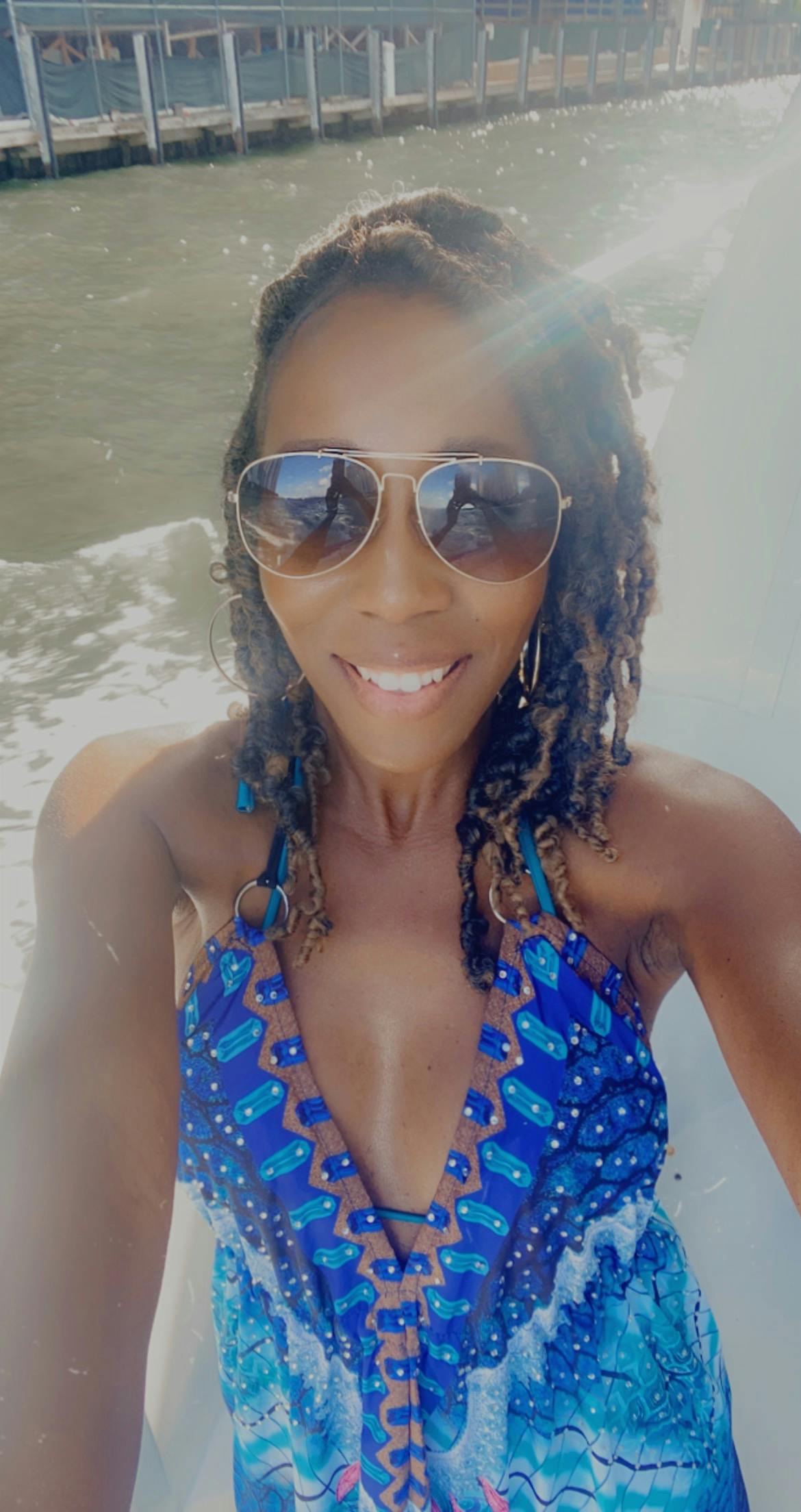 user profile photo