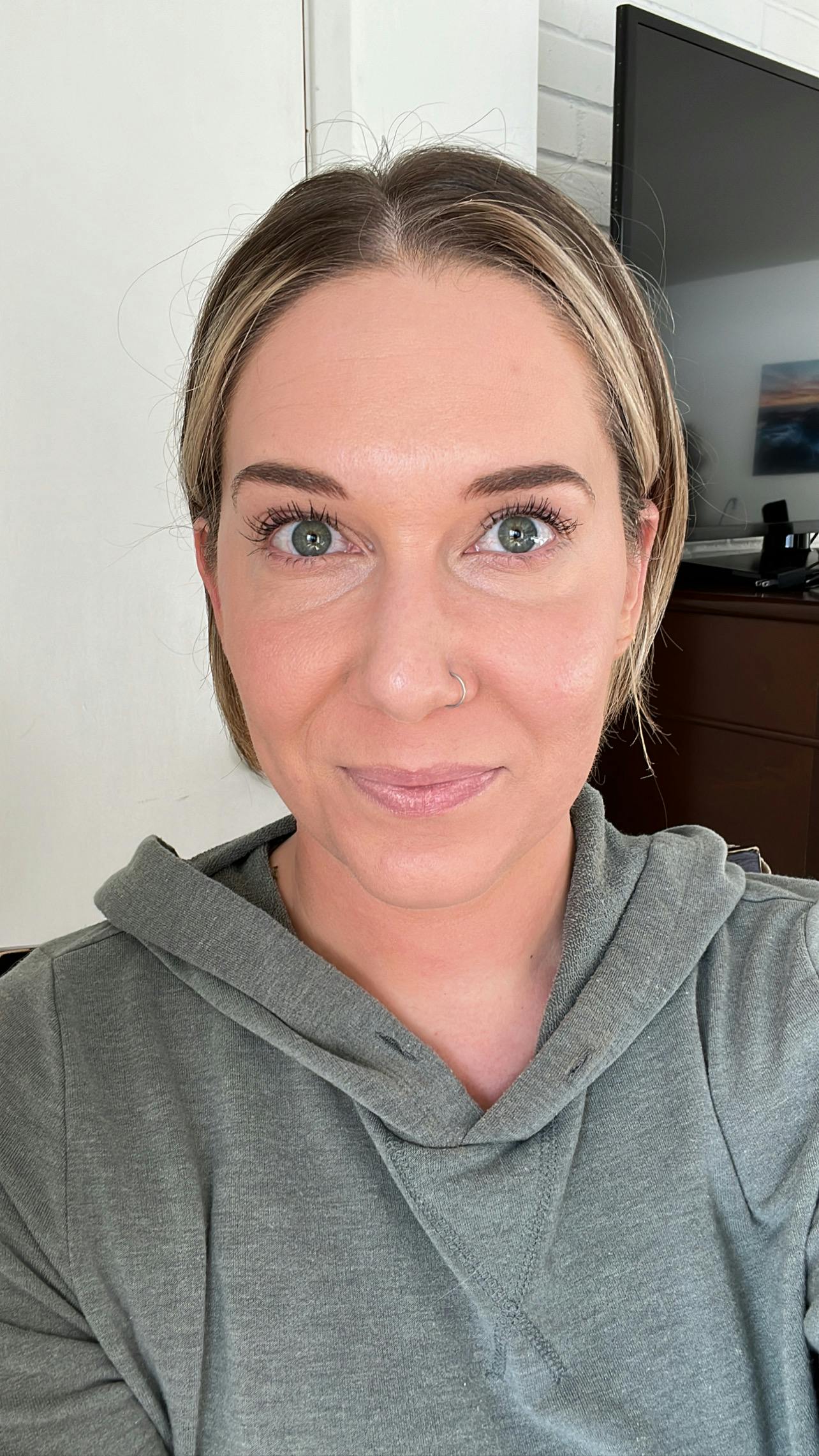 user profile photo
