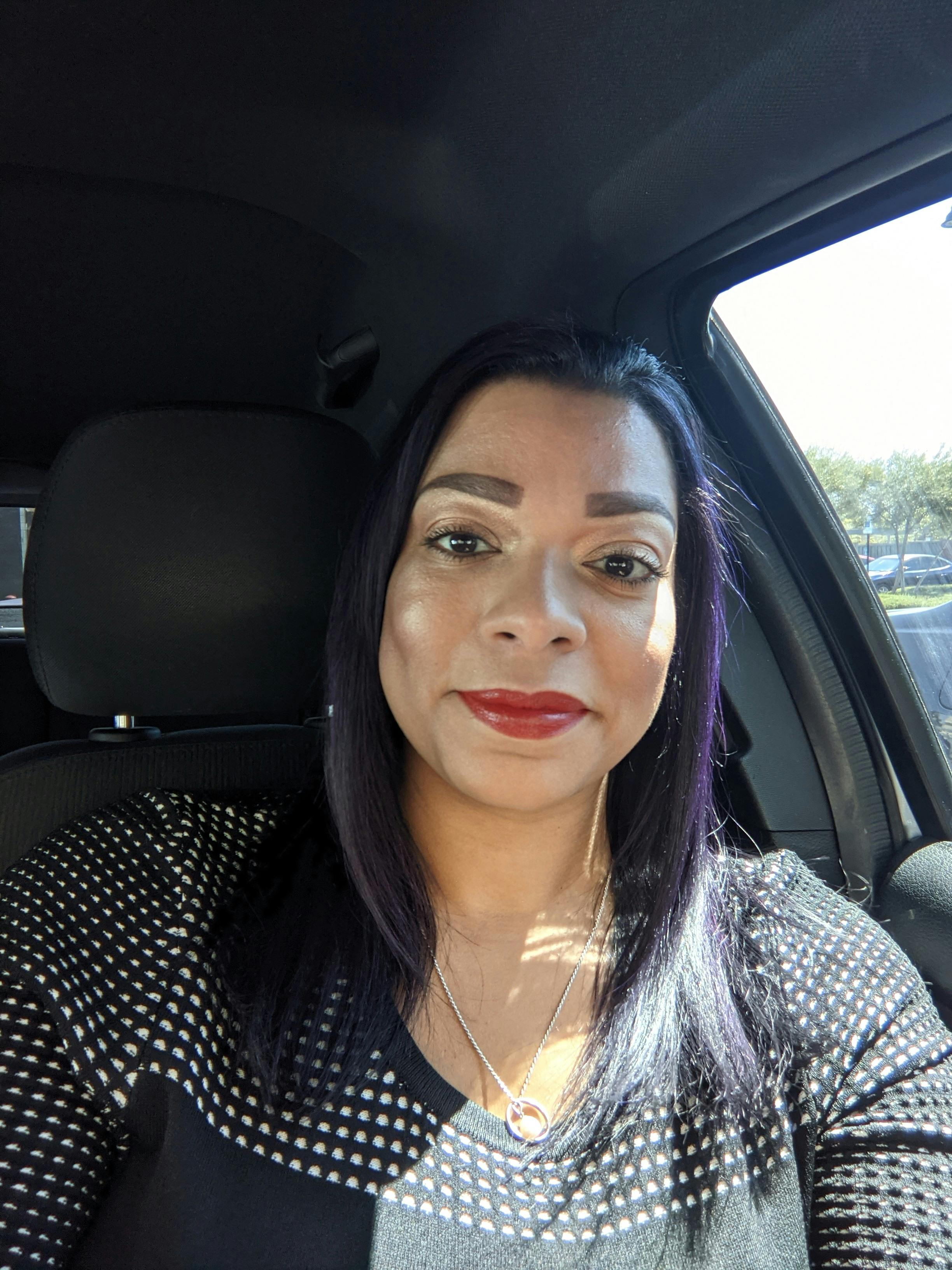 user profile photo