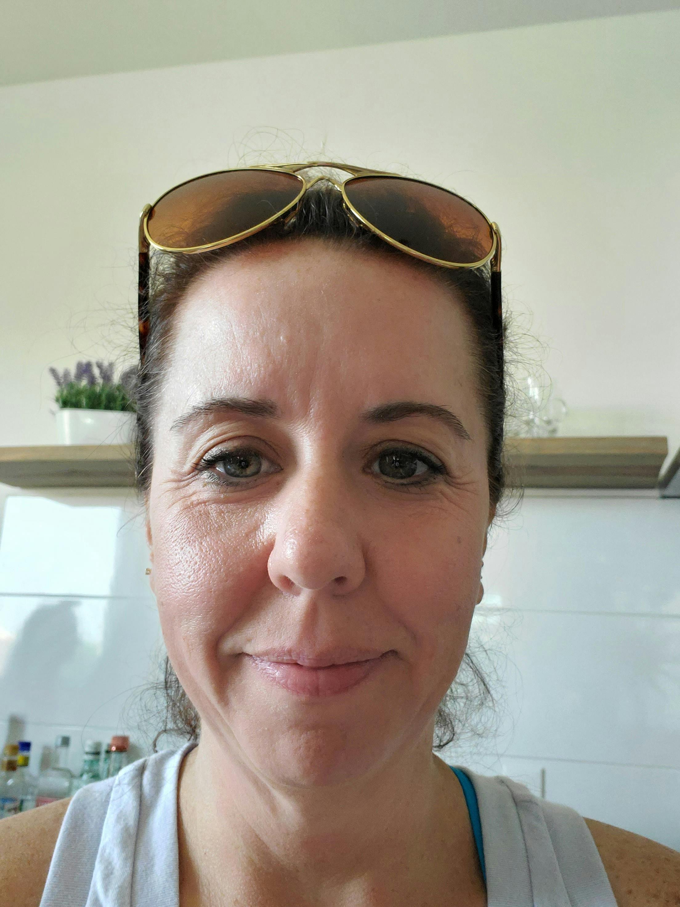 Review from COURTNEY