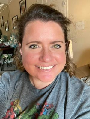user profile photo