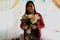 user profile photo