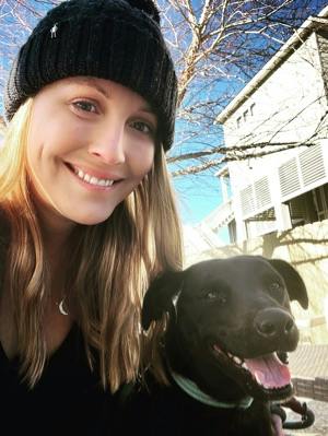 user profile photo