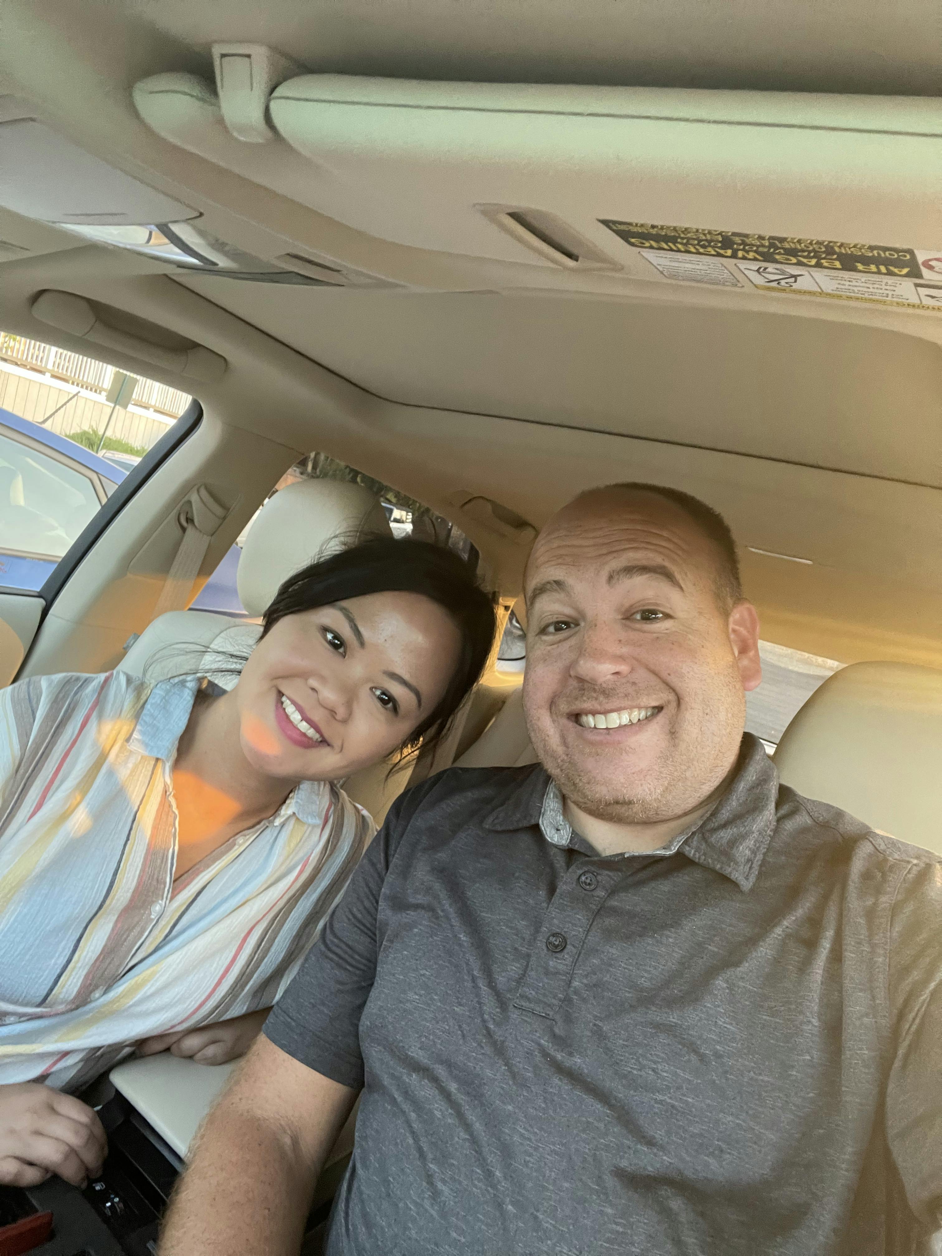 Review from Christina