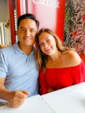 user profile photo