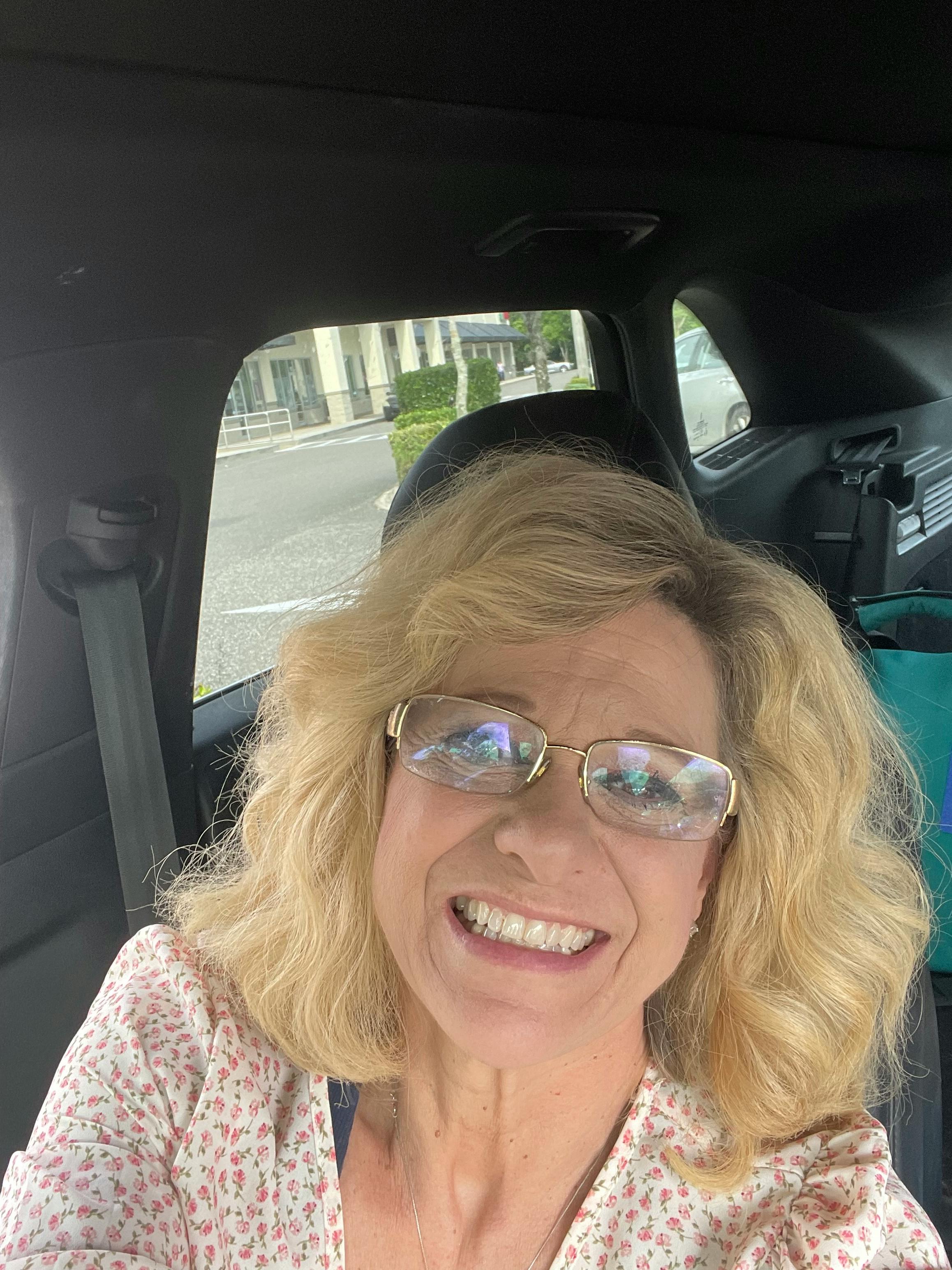 user profile photo
